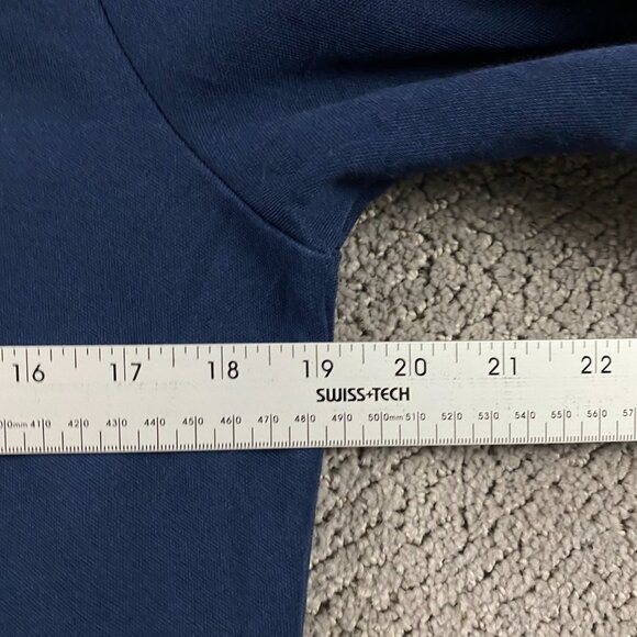 Nike Cooperstown Collection Boston Red Sox Jacket Men's Large Track Socks - Picture 10 of 11